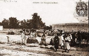 BIVEN Georges - 237- Oujda